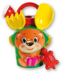 Androni Giocattoli Macis homokozó készlet (1252-0000)