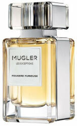 Thierry Mugler Les Exceptions Fougere Furieuse EDP 80 ml