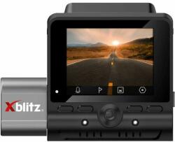 Xblitz Dual 2 GPS HD (XBL-CARDR051)