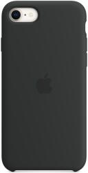 Apple iPhone SE3 2022 Silicone case midnight (MN6E3ZM/A)