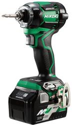 HiKOKI (Hitachi) WH36DC/WH36DCWRZ