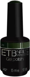 ETB Nails 215 Greenish Grey 15 ml (EN00215)