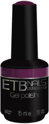 ETB Nails 232 Violet 15 ml (EN00232)