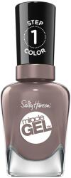 Sally Hansen Miracle Gel 205 To the Taupe 14,7 ml (74170471045)