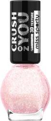 Miss Sporty Crush On You 064 Rosy Galaxy 7 ml