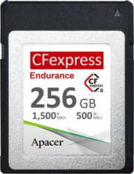Apacer PA32CF 256GB (AP256GPA32CFB-R)