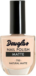 Douglas Nail Polish Effect Matte Nude 10 ml