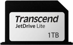 Transcend JetDrive Lite 330 1TB (TS1TJDL330)