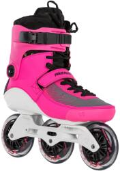 Powerslide Swell Electric Pink 100 - 3D Adapt