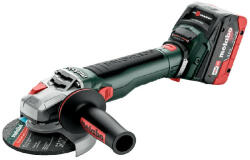Metabo WB 18 LT BL 11-125 Quick (613054810)