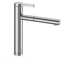 BLANCO LINEE-S Stainless Steel (517593)
