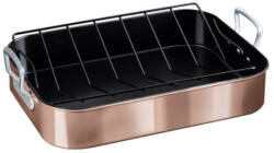 Berlinger Haus Rose Gold Metallic Line (BH/7647)