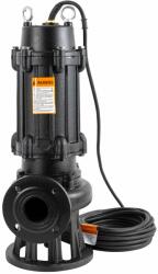 IBO Dambat MWQ 50/1100 400V (IBO-454)