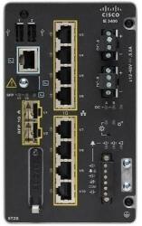 Cisco IE-3400-8P2S-E