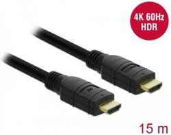 Delock HDMI 15m (85285)