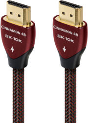 AudioQuest Cinnamon 1.5m HDM48CIN150