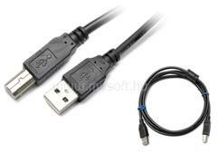 Iris USB 2.0 nyomtató kábel 1, 8m (IRIS_CX-100) (IRIS_CX-100)