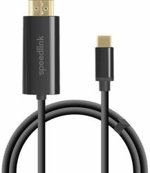 SPEEDLINK Cablu Speedlink USB-C HDMI, 1.8m (SPL00171)