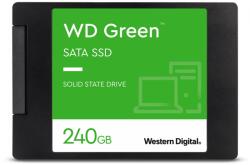 Western Digital Green 2.5 240GB SATA3 (WDS240G3G0A)
