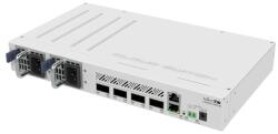 MikroTik CRS504-4XQ-IN