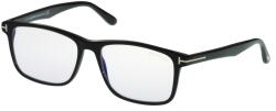 Tom Ford Rame ochelari de vedere barbati Tom Ford FT5752B 001