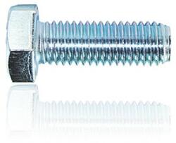  hatlapfejűcs 8.8 m30x110 tm , horganyzott din-933 01210.300. 110