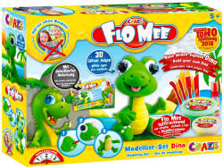 CRAZE Set Creatie Craze - Flo Mee Dino (4059779013687)