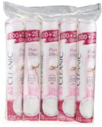 Cleanic Set - Cleanic Pure Effect - makeup - 61,38 RON