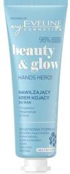 Eveline Cosmetics Cremă de mâini Hidratantă - Eveline Cosmetics Beauty & Glow Hands Hero! 50 ml