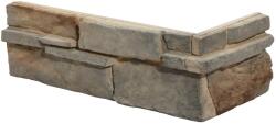 Stones Sarok Stones Bedrock barna 11, 7x32, 5x15 cm RBEDROCKBR (RBEDROCKBR)