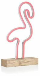Smartwares Flamingo 3W USB 35cm LED dekoratív asztali lámpa