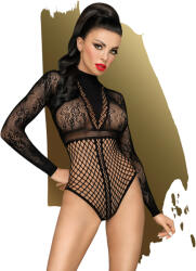 Penthouse Spicy Whisper Black XL