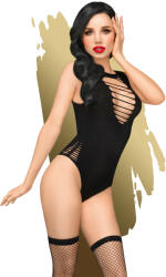 Penthouse Hotter Than Hell Black XL