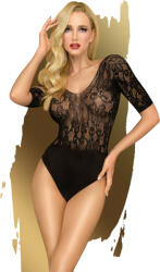 Penthouse All The Way Black S/M/L