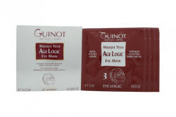 Guinot - Masca pentru estomparea ridurilor, a cearcanelor si a pungilor de sub ochi Guinot Age Logic Yeux, 4 x 5, 5 ml Masca pentru ochi 4 x 5 ml