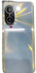  tel-szalk-192968764 Huawei nova 9 SE fehér akkufedél, hátlap, hátsó kamera lencse (tel-szalk-192968764)