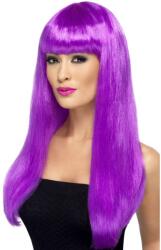 Babelicious Wig-lila paróka