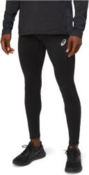Asics Férfi sport leggings Asics CORE WINTER TIGHT fekete 2011C346-002 - M