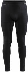 Craft Férfi kompressziós leggings Craft ACTIVE EXTREME X PANTS fekete 1909683-999000 - M