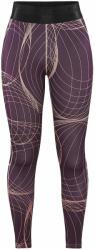 Craft Női kompressziós leggings Craft CORE ESSENCE W lila 1908772-435721 - XL