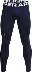 Under Armour Férfi kompressziós leggings Under Armour CG ARMOUR LEGGINGS kék 1366075-410 - L