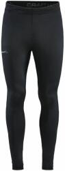 Craft Férfi kompressziós leggings Craft CORE ESSENCE TIGHTS fekete 1908756-999000 - XL