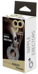 Guilty Pleasure GP Nipple Erectors