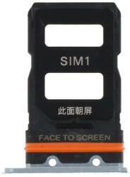  tel-szalk-192968601 Xiaomi 12 zöld SIM kártya tálca (2 SIM kártyás telefonokhoz) (tel-szalk-192968601)