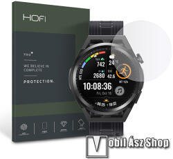 HOFI HUAWEI Watch GT Runner, HOFI Glass Pro+ okosóra üvegfólia, Sík részre, 0, 3mm, 9H