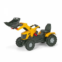 Rolly Toys Rolly FarmTrac JCB 8250 pedálos markolós traktor (RO-611003)