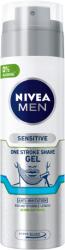 Nivea Beiersdorf AG Germania Gel De Ras Sensitive 200 Ml, Nivea