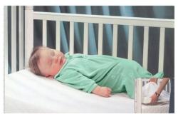 Vivamax Reflux párna (gyerek méret) - smartmedical