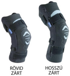Thuasne Genu Ligaflex térdrögzítő, Zárt - smartmedical - 30 690 Ft