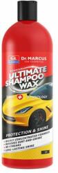 Dr. Marcus Ultimate Shampoo Wax sampon és wax